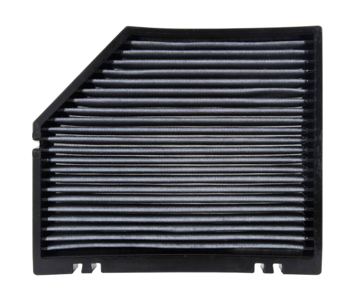 K&N 13-16 Audi SQ5 3.0L V6 Cabin Air Filter - Bull Strap