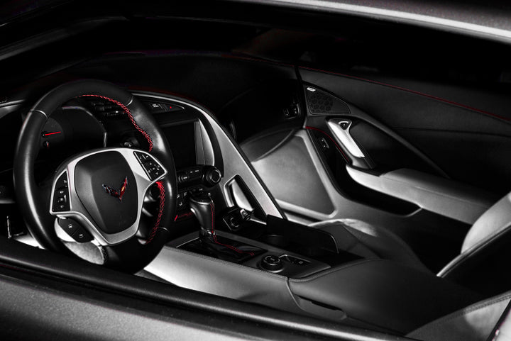 Oracle 36in LED Retail Pack - White - Bull Strap