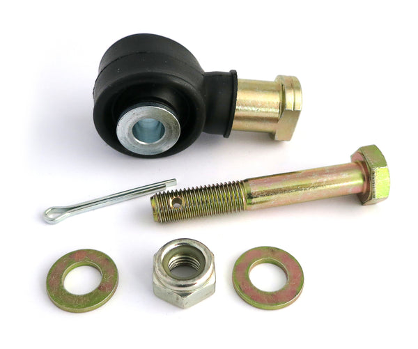 EPI 14-22 Polaris 500-570 Ranger/500-900 Ace Outer Tie Rod End - Bull Strap