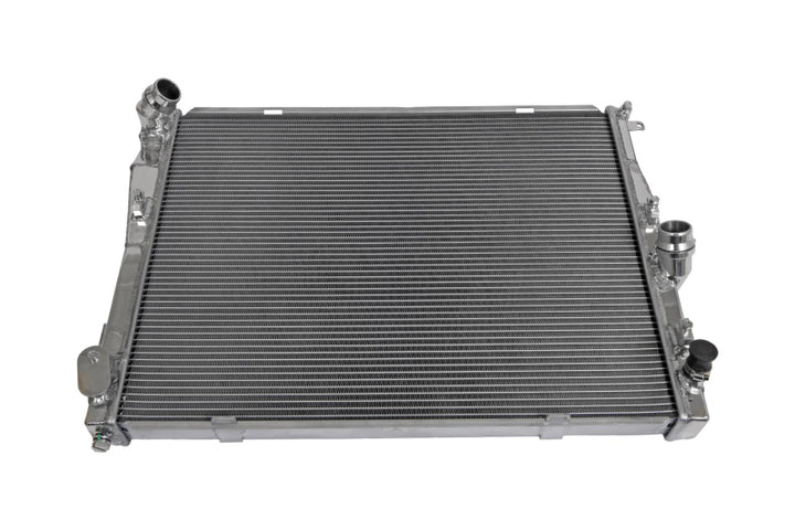 CSF 2006 BMW 325 / 07-09 BMW 328 / 06-10 BMW 330 / 09-10 BMW Z4 Radiator - Bull Strap