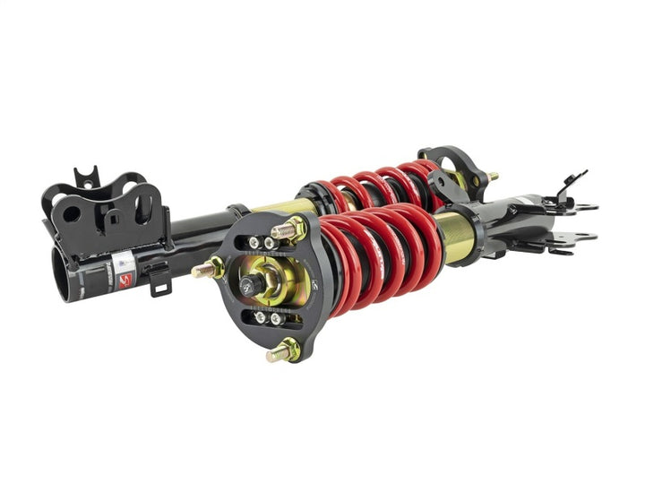 Skunk2 14-15 Honda Civic Pro ST Coilovers - Bull Strap