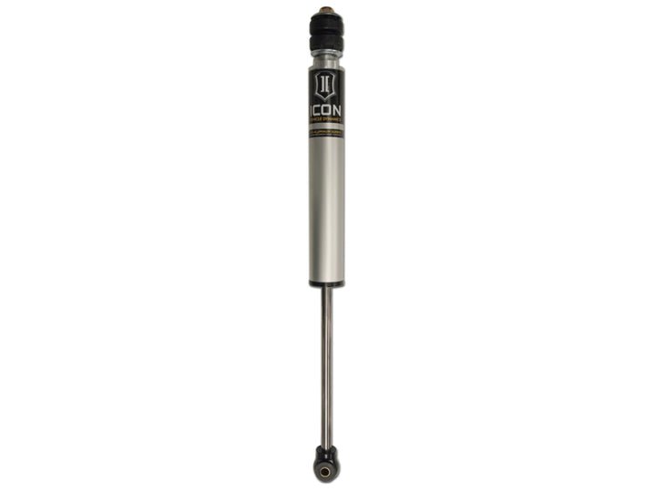 ICON 00-06 Toyota Tundra 0-1.5in Rear 2.0 Series Aluminum Shocks VS NR - Bull Strap