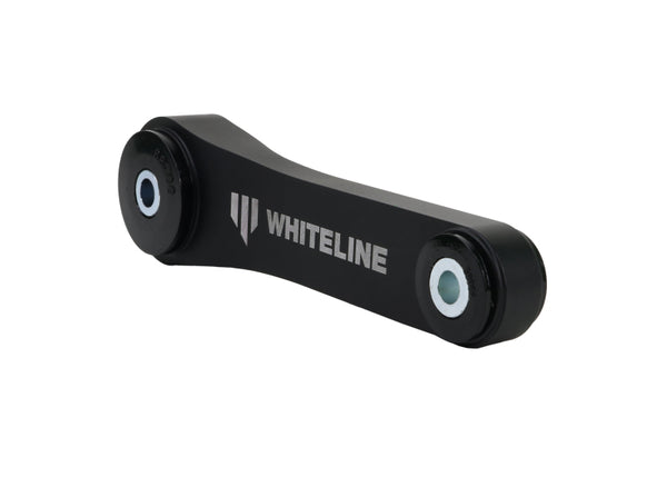 Whiteline 93-17 Subaru Impreza (Incl. WRX + STi) Pitch Stop Mount - Bull Strap