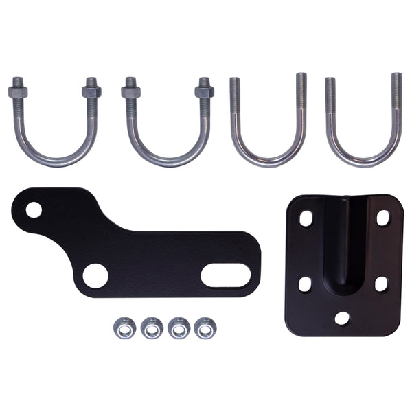 Bilstein 2020 Ford F53 B1 Steering Damper Bracket - Bull Strap