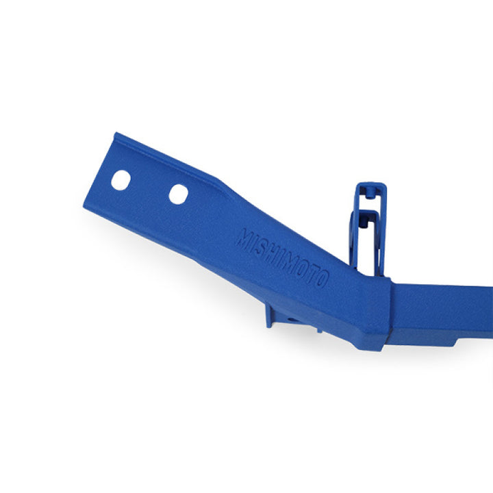 Mishimoto 2008-2010 Ford 6.4L Powerstroke Upper Support Bar - Bull Strap