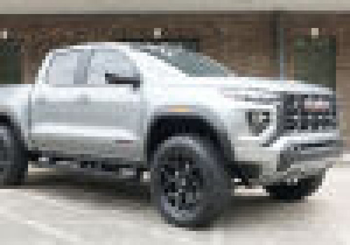 Superlift 2023-2024 Chevy Colorado/GMC Canyon 4WD (Will NOT fit ZR2 models) 1 Inch GM Leveling Kit - Bull Strap