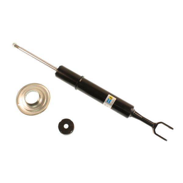 Bilstein B4 2008 Audi A4 Quattro Trendy Front Twintube Shock Absorber - Bull Strap