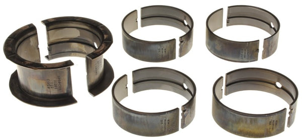 Clevite GMC Pass & Trk 366 6.0L 396 6.6L 402 6.6L 427 7.0L 454 7.4L Main Bearing Set - Bull Strap