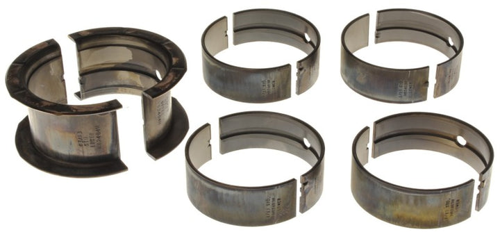 Clevite GMC Pass & Trk 366 6.0L 396 6.6L 402 6.6L 427 7.0L 454 7.4L Main Bearing Set - Bull Strap