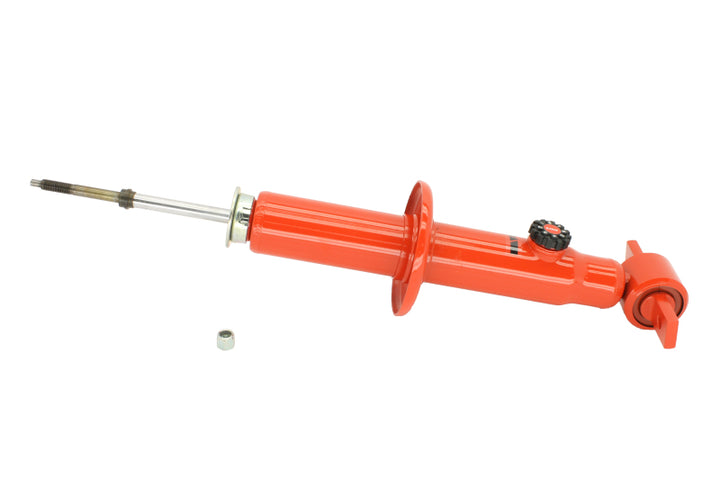 KYB Shocks & Struts AGX Front CHEVROLET Camaro 1993-02 PONTIAC Firebird Trans Am 1993-02 - Bull Strap