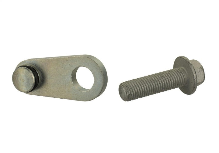 Ford Racing Mustang 2.0L/2.3L EcoBoost Balance Shaft Block-Off Plug - Bull Strap