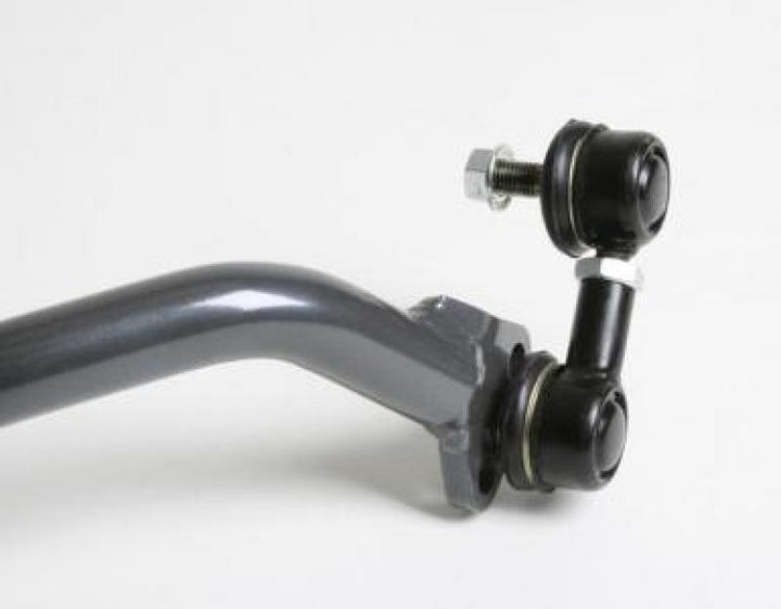 Progress Tech 13-18 Acura ILX/06-15 Civic/Si Rear Sway Bar (24mm - Adjustable) Incl Adj End Links - Bull Strap