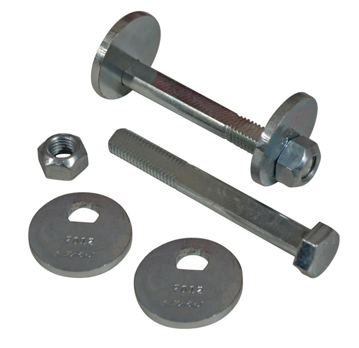 SPC Performance Dodge Caster/Pinion Cams - Bull Strap