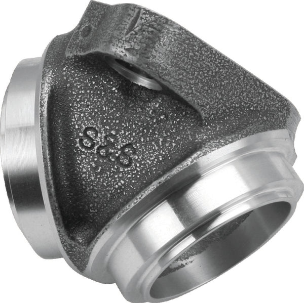 S&S Cycle 57-78 BT 1-7/8in O-Ring Manifold 220 - Bull Strap