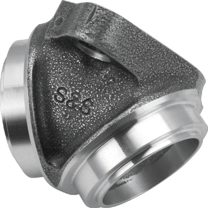 S&S Cycle 57-78 BT 1-7/8in O-Ring Manifold 220 - Bull Strap