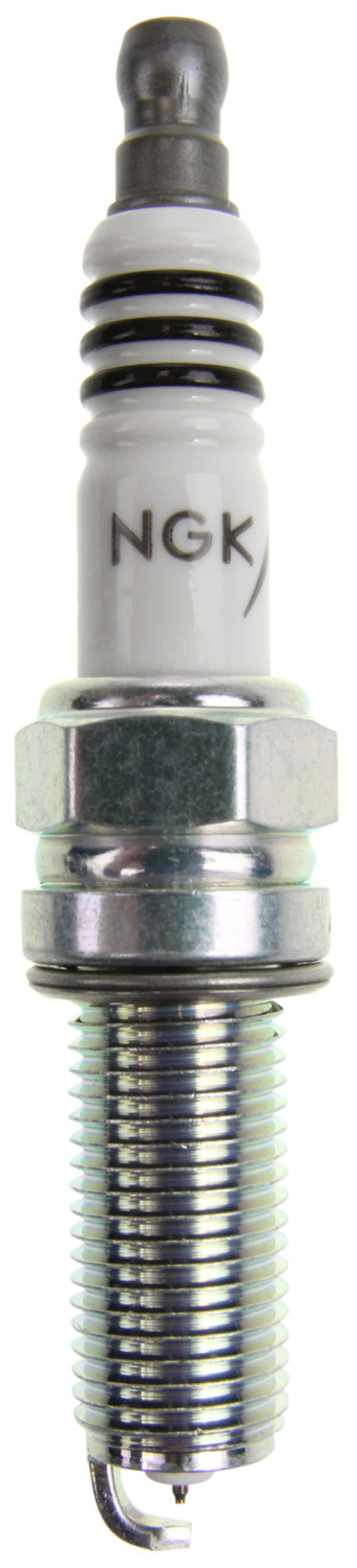 NGK Iridium IX Spark Plug Box of 4 (KR7DIX-11S) - Bull Strap