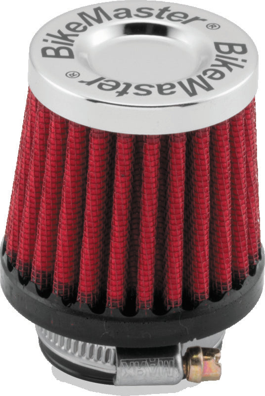 BikeMaster Universal Pod Filter 57 x 35 - Bull Strap