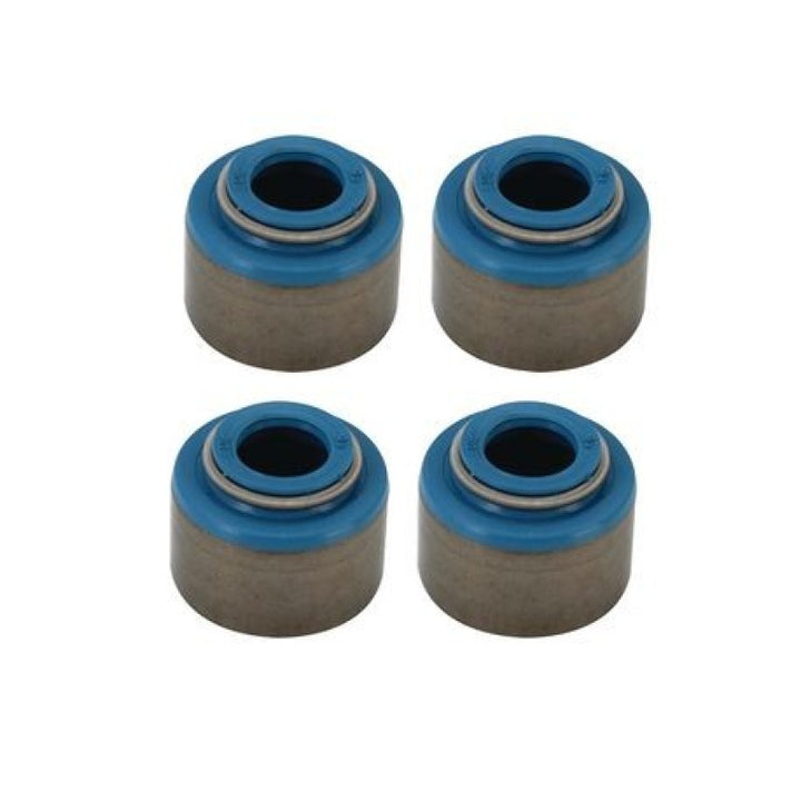 S&S Cycle 84-04 BR Valve Guide Seal - 4 Pack - Bull Strap