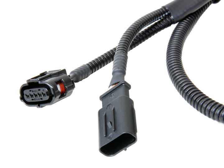 aFe Toyota Tacoma 16-22 V6-3.5L SCORCHER GT Power Module - Bull Strap