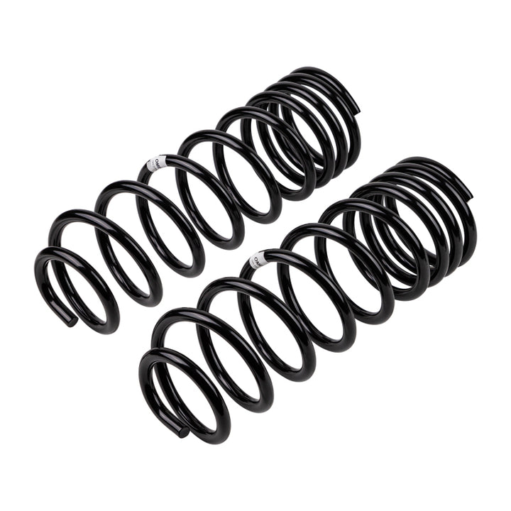 ARB / OME Coil Spring Rear Prado To 2003 - Bull Strap