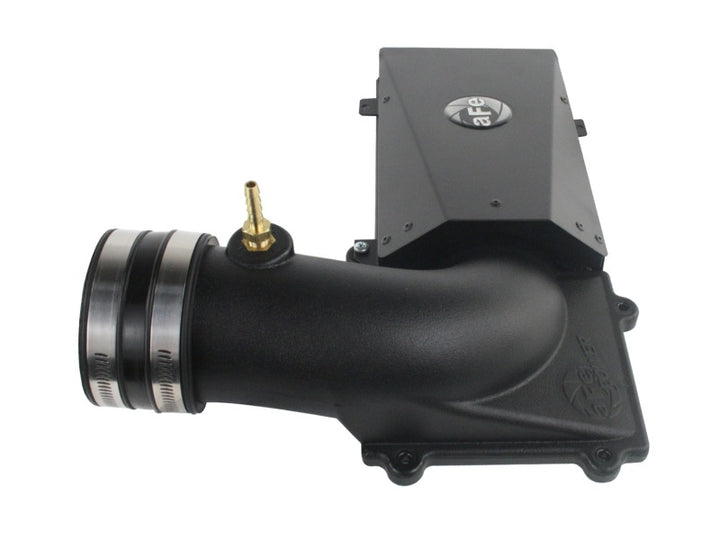 aFe MagnumFORCE Intakes Stage-2 Si PDS AIS PDS VW Golf/Jetta 09-12 L4-2.0L (tdi) - Bull Strap