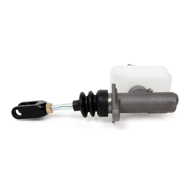 BLOX Racing 3/4in Bore Compact Brake Master Cylinder - Bull Strap