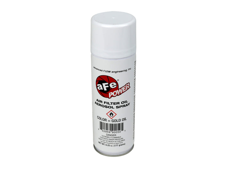 aFe MagnumFLOW Chemicals CHM Restore Kit Aerosol Single Gold - Bull Strap