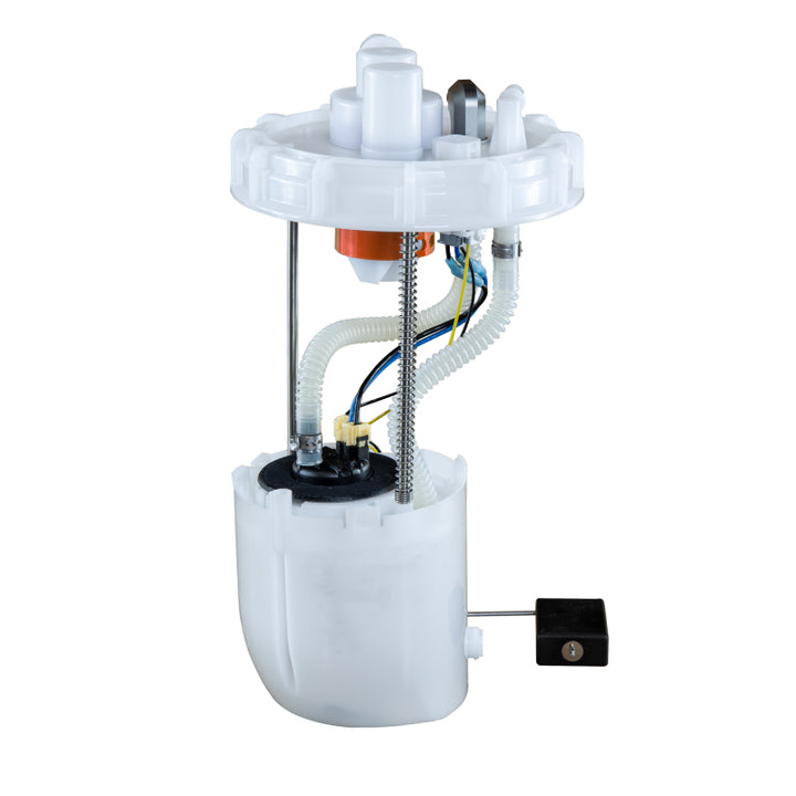 DeatschWerks 12-15 Honda Civic Si/13-15 Acura ILX DW400 Pump Module - Bull Strap