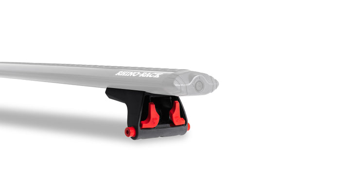 Rhino-Rack Quick Mount Leg Set - 4 pcs - Bull Strap