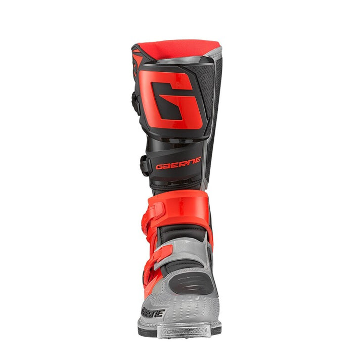 Gaerne SG12 Boot Forge Size - 11 - Bull Strap