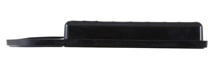 K&N Replacement Air Filter for 15-16 Mercedes Benz C400 3.0L / E320 / GL450 / ML400 (2 Required) - Bull Strap