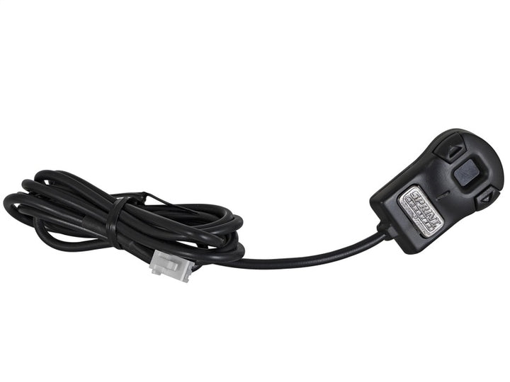 aFe Power Sprint Booster Power Converter 10-17 Ford Trucks V6/V8/V10 (AT) - Bull Strap