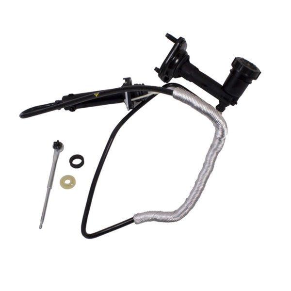 Omix Clutch Master/Slave Cylinder Kit 97-04 Wrangler - Bull Strap