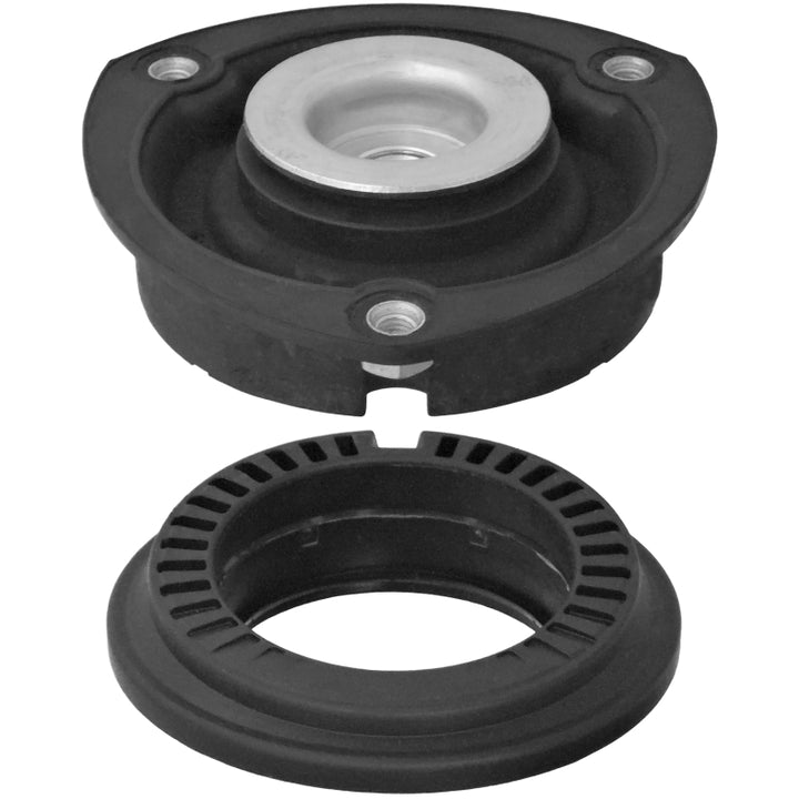 KYB Shocks & Struts Strut Mount Front AUDI A3/A3 Quattro/S3 2015-18 - Bull Strap