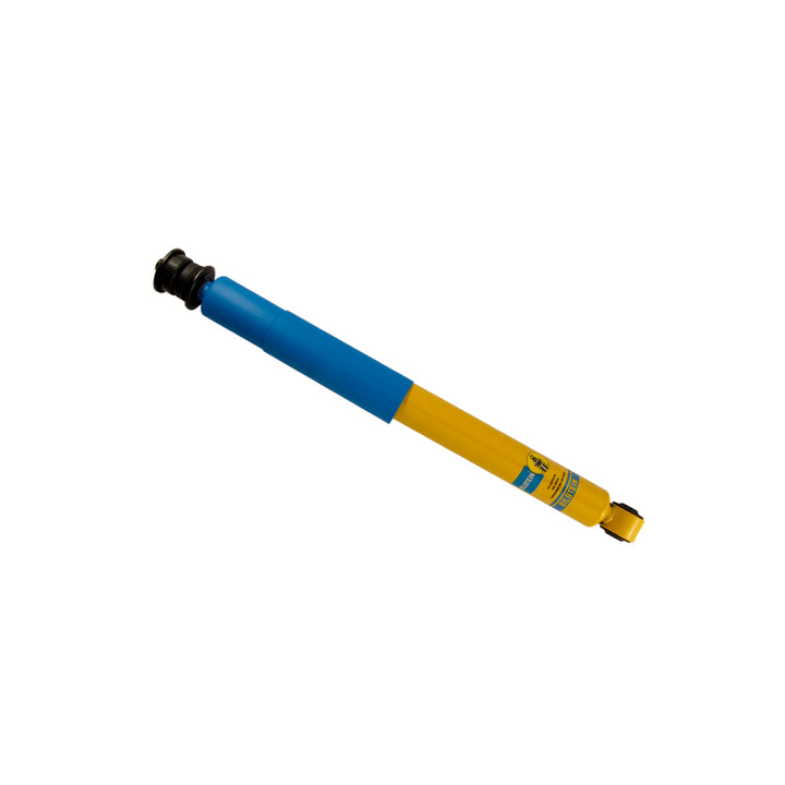 Bilstein B6 4600 14-18 Dodge Ram 2500 Rear 46mm Monotube Shock Absorber - Bull Strap