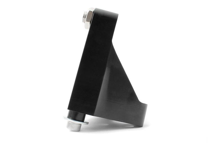 PERRIN 15-21 Subaru WRX/STI / 13-17 Crosstrek / 14-18 FXT / 13-16 Impreza Master Cyl. Brace - Black - Bull Strap