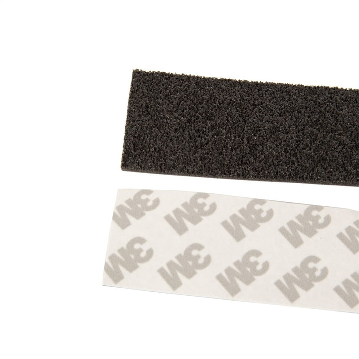 Omix Foam Blocker Seal Kit- 11-14 Jeep Wrangler JK - Bull Strap