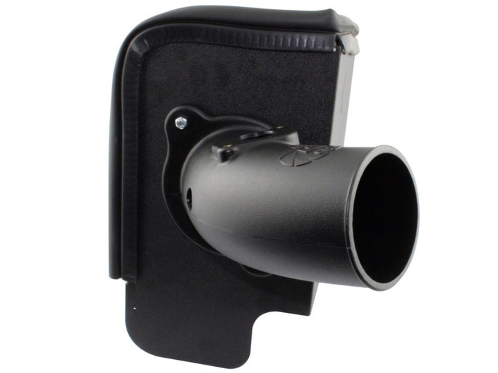 aFe MagnumFORCE Intakes Stage-2 PDS AIS PDS Ford Diesel Trucks 03-07 V8-6.0L (td) - Bull Strap