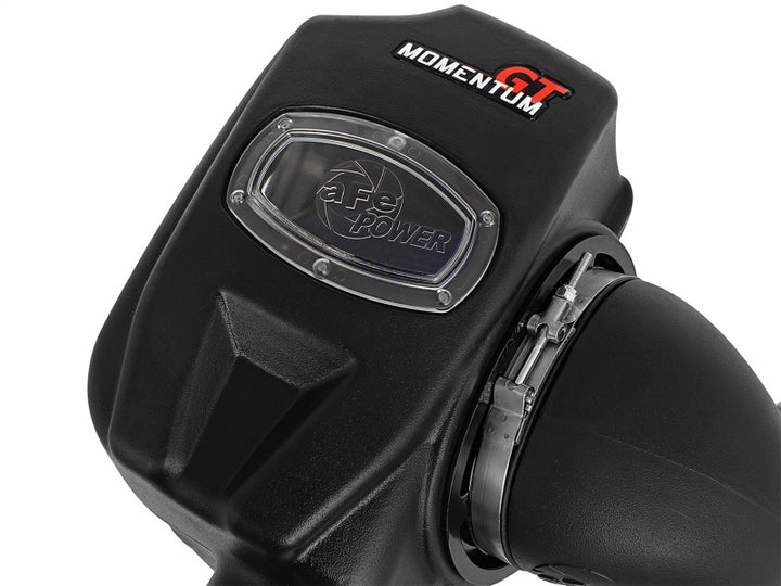 AFE Momentum GT Pro 5R Intake System GM Colorado/Canyon 2016 I4-2.8L (td) - Bull Strap