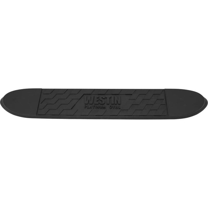 Westin Platinum 4 Replacement Service Kit w/ 24in pad - Black - Bull Strap