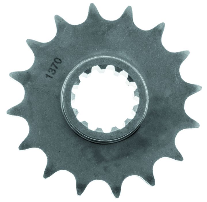 BikeMaster Honda Front Sprocket 525 16T - Bull Strap
