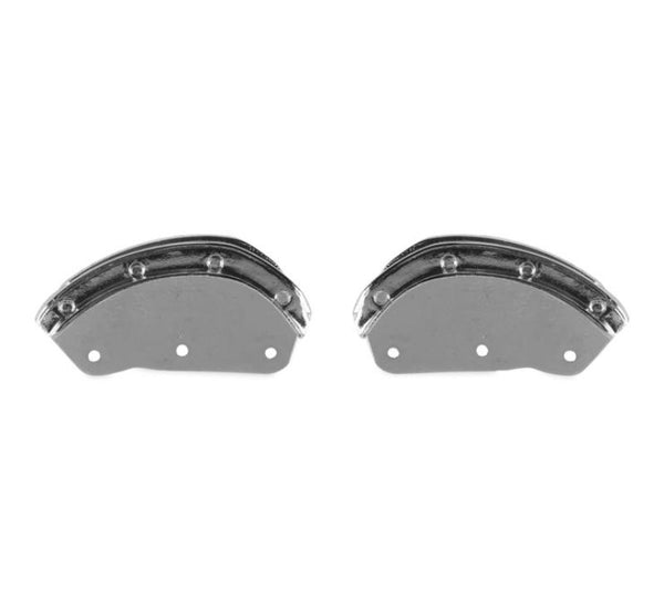Gaerne SG12 Toe Cap Replacement Kit (Steel) - Bull Strap