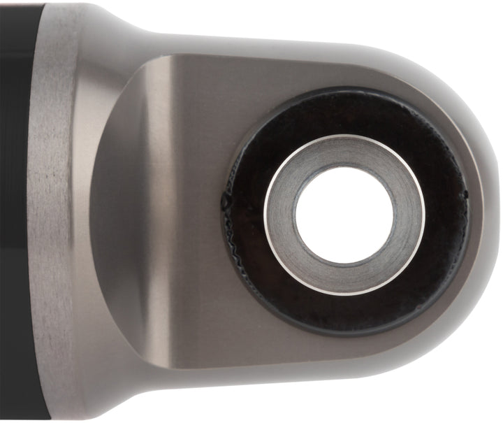 Fox 20-Up Jeep Gladiator 2.5 Performance Series Smooth Body Piggyback DSC Rear Shock 3.5-4in. Lift - Bull Strap