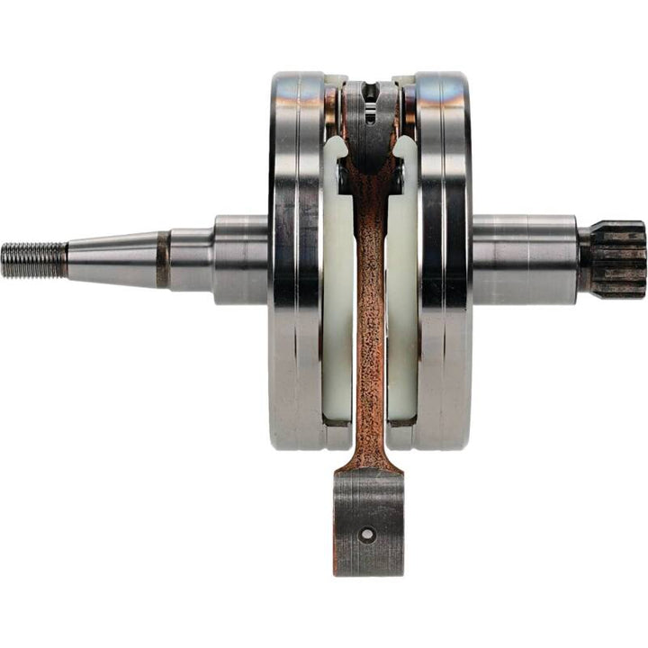 Hot Rods 03-21 Yamaha YZ 250 250cc Bottom End Kit - Bull Strap