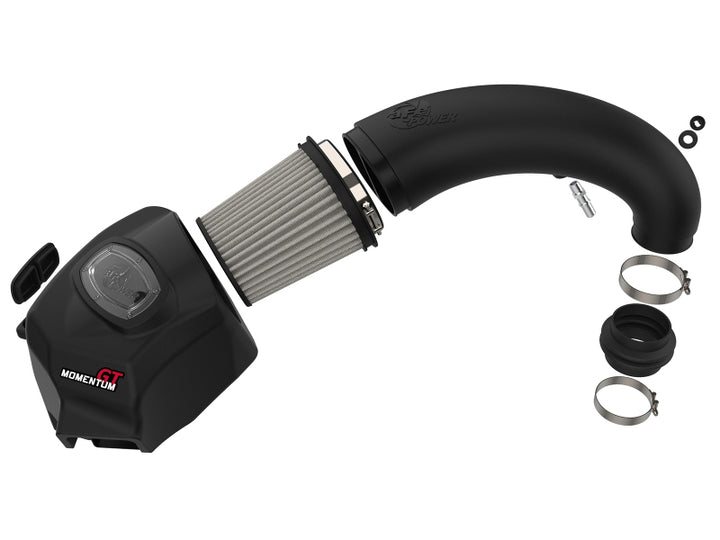 aFe Momentum GT Pro DRY S Intake System 2019 Dodge RAM 1500 V8-5.7L - Bull Strap