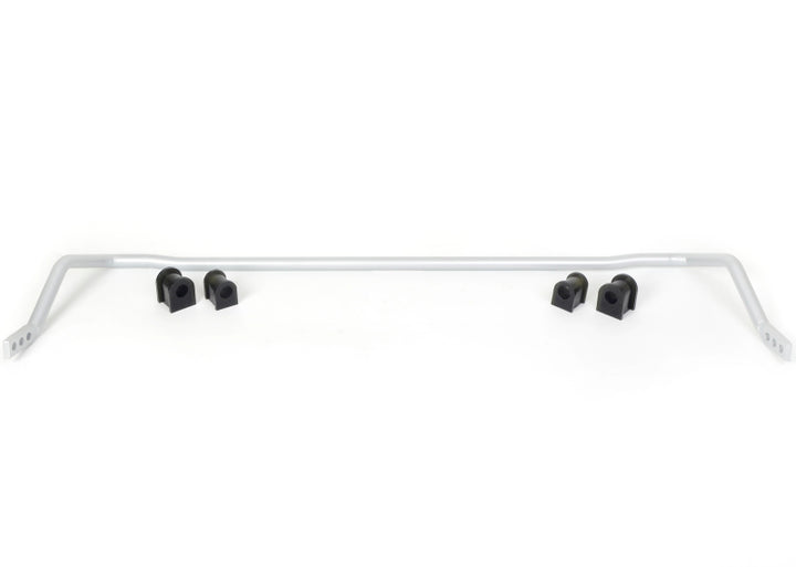 Whiteline 91-99 Toyota MR2 SW20 Front 20mm Heavy Duty Adjustable Swaybar - Bull Strap