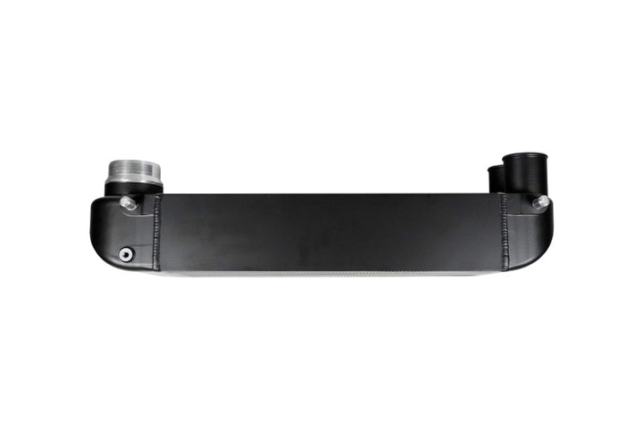 Turbosmart Ford F-150 2.7L/3.5L Ecoboost Performance Intercooler w/Recirculating BOV - Black - Bull Strap