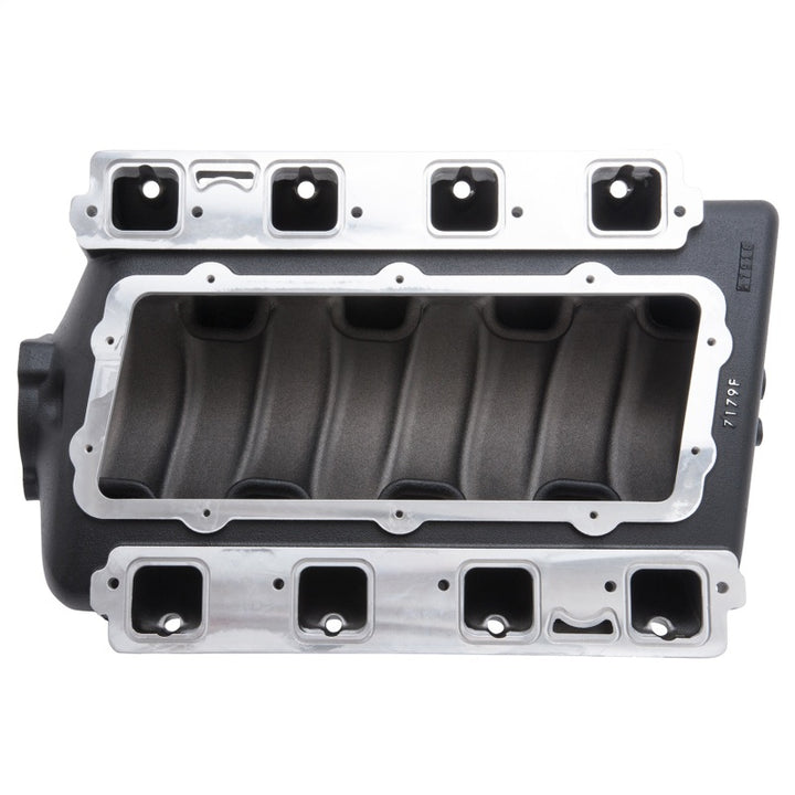 Edelbrock Victor EFI for Eagle Chrysler 5.7L/6.1L/6.4L Gen III Hemi V8 - Bull Strap