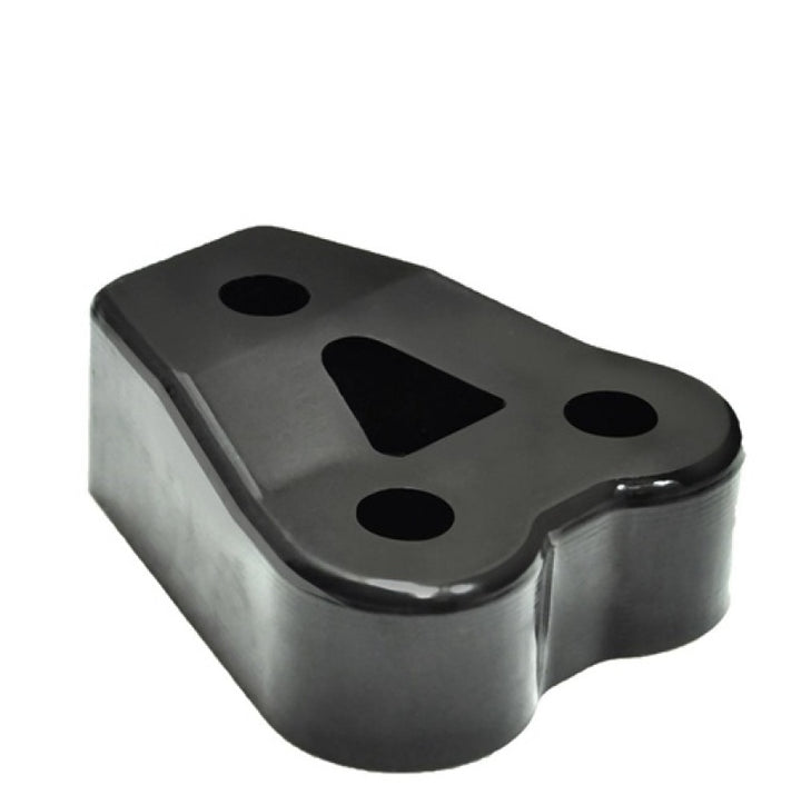Torque Solution Exhaust Mount: Mitsubishi - Bull Strap