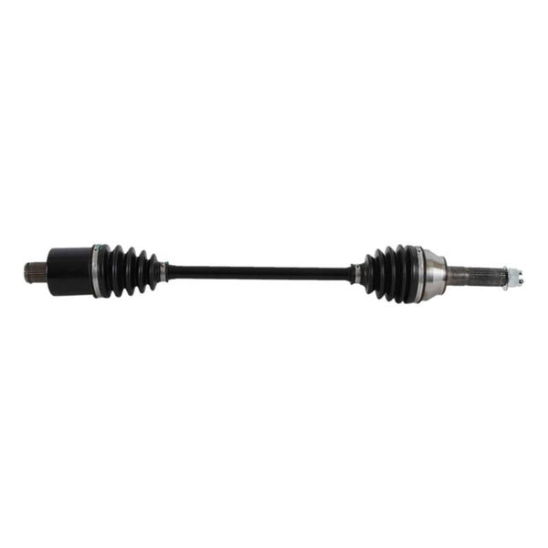 All Balls Racing 17-19 ACE 900 EPS XC/15-18 Ranger 1000 Diesel 6 Ball Axle - Bull Strap